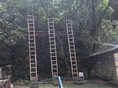 -西双版纳基诺山寨