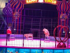 -石林冰雪海洋世界