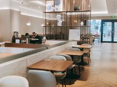 大堂-必胜客(格尔木华兴店)