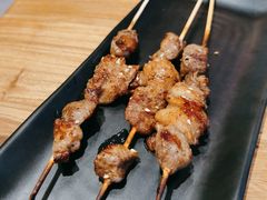 -陇上秦轩biangbiang面(萧山万象汇店)