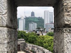 -文昌阁