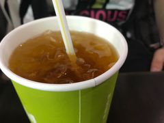 -大利来记餐厅