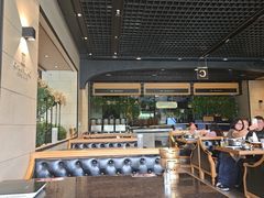 -川骄海鲜自助(亚运村店)