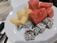 -宜家·瑞典风味餐厅(武汉荟聚中心店)