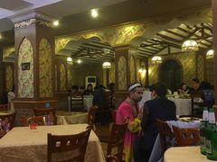 -维吾尔餐厅(宜山路店)