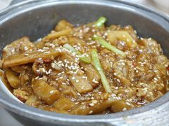 -凤城礼记鱼翅海鲜酒家(新马路总店)