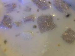 -博鳌悠然·忠锐杂粮茶餐厅