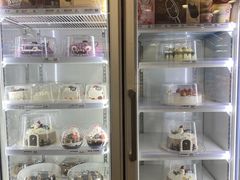 -DQ·蛋糕·冰淇淋(金牛万达店)