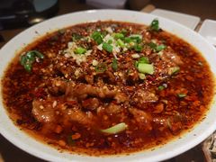 -胡马八破·川菜小馆(高新万达店)