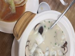 -百福麵家(新馬路店)