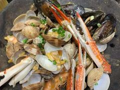 -好兄弟郭巨海鲜(天一阁店)