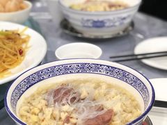 -老孙家饭庄·非遗(东关店)