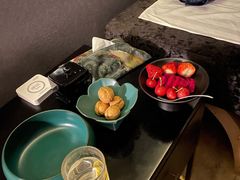 -璞·澐间影院式足道SPA(尚悦湾店)