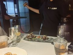 -味界·精致赣菜(招商花园城店)