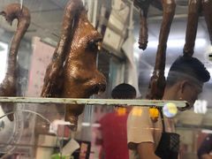 -乌文新澄海卤鹅店