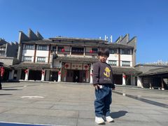 -沙县小吃文化城