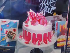 -第戎蛋糕(恒隆广场店)