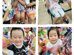 -吉的堡幼儿园(金地翔悦天下园)