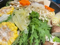 寿喜锅两人餐-有喜屋·烧鸟·居酒屋(周浦万达店)