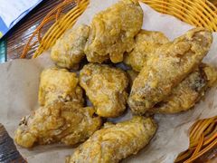 -南记食粥坊·宵夜大排档(莲花总店)