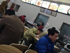 -珊珊小笼馆(仙霞路店)