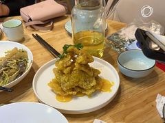 -伊喜饺子·烤鸭(五道口学院路店)