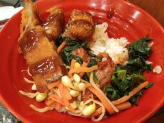 -食其家·牛丼咖喱(宜山路贝岭店)