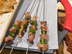 -申记串道(白塔堡店)
