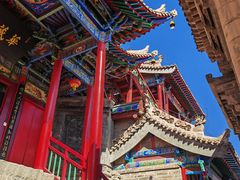 -高庙保安寺