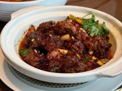 -索菲特酒店·乐轩华中餐厅