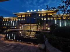 -成都市总工会都江堰疗养院