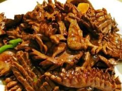 -宝发园名菜馆