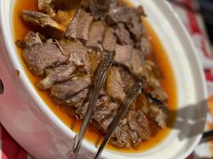牛脖肉-西贝(宝乐汇店)