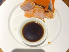 -厦门泰地万豪酒店-贡厨全日餐厅