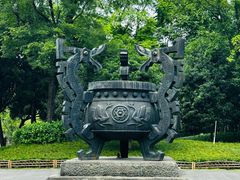 -成都武侯祠博物馆