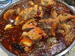 -527烧烤·龙虾·精酿酒(小石城美乐城店)