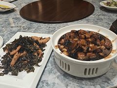 -聚丰园•湖鲜餐厅(阿红私房菜梅石路店)