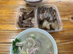 -老字號·桥下猪肚(龙眼南路店)