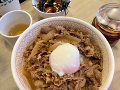 -食其家·牛丼咖喱(金桥国际店)