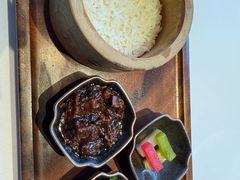 -京兆尹(雍和宫店)