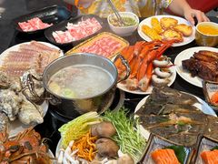 -神帆·元气汤泉(解放西路店)
