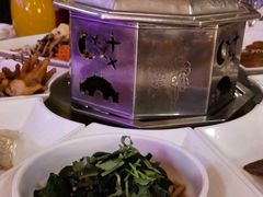 -百姓渔村(南中环店)
