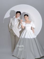 -AOROA·奥洛拉婚纱摄影·旅拍·礼服