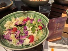 -金海湾自助餐厅(金陵饭店)