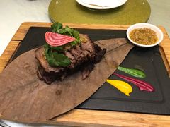 -敏珠拉姆藏餐·南京厨房(富春江东街店)