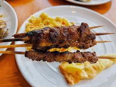 -视界美食自助餐厅·石家庄希尔顿酒店