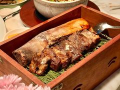 -无锡苏宁JW万豪酒店·悦府65中餐厅
