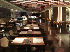 -BLU 全日制餐厅(上海安曼纳卓悦酒店)