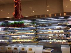 -香佰里鲜货火锅(佳乐金街店)