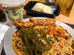 -水平有限广西米粉·广西风味集(五道口店)